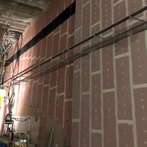 servicios de construcción